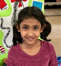 Tanuja Bompada (After School)