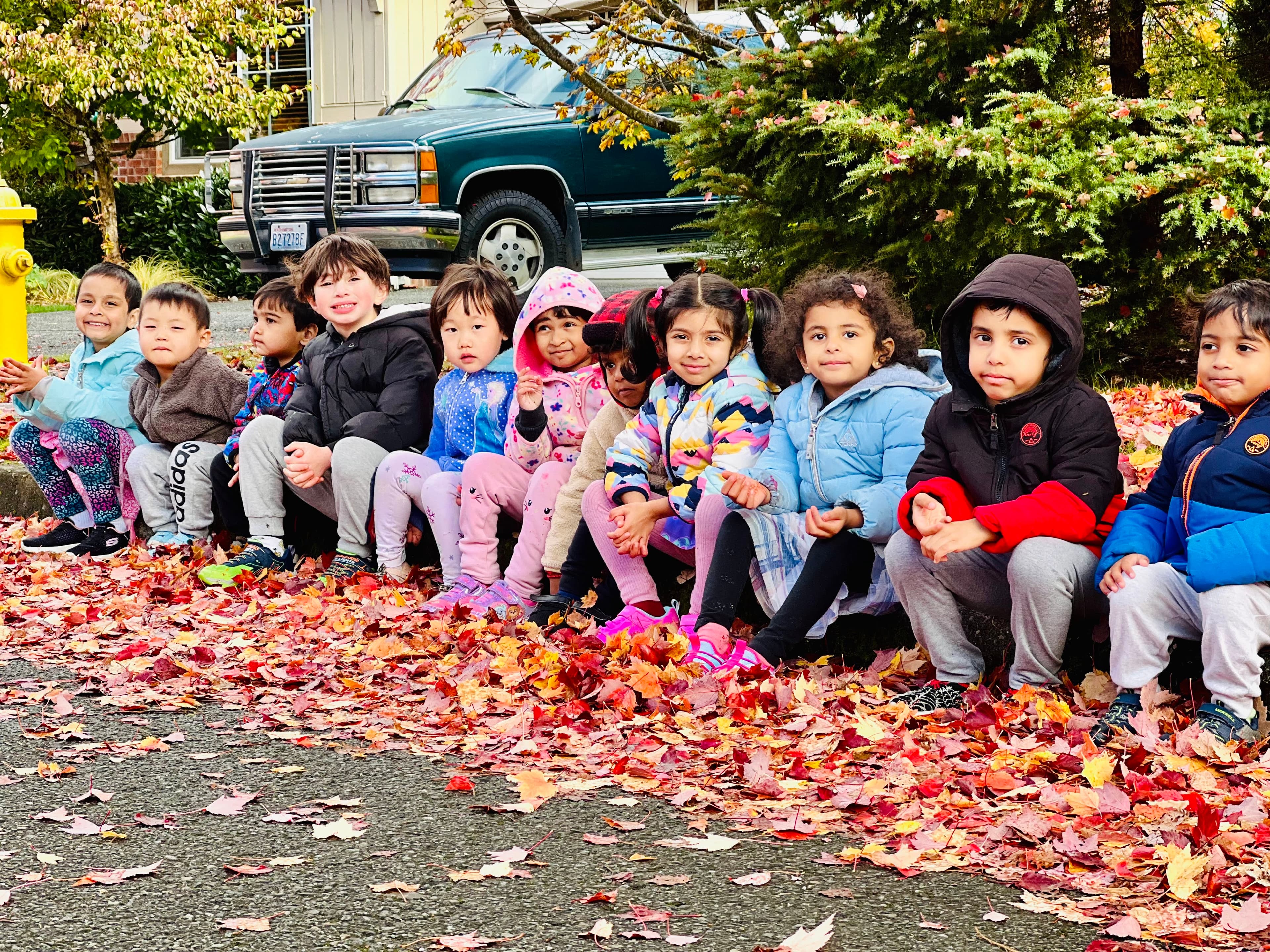 Montessori School